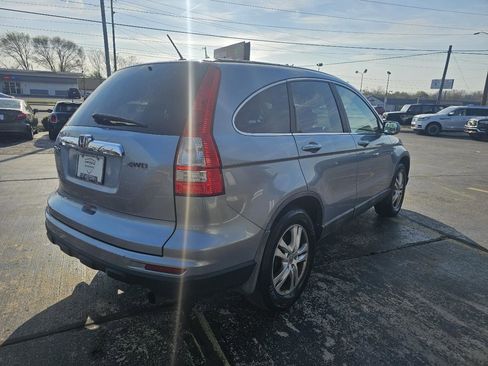 Used 2010 Honda CR-V EX-L image 5