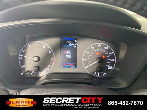 Used 2025 Toyota Corolla SE FWD image 17