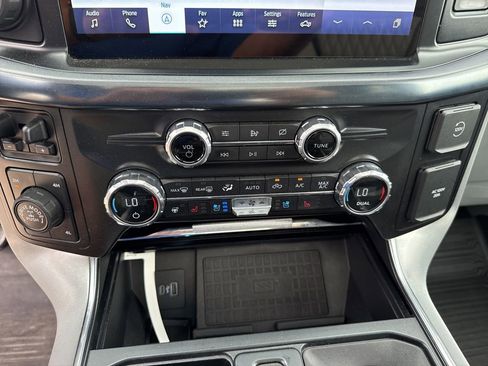 Used 2021 Ford F150 Limited AWD/4WD image 26