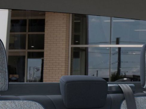 New 2025 Ford Maverick XLT w/ XLT Luxury Package image 26