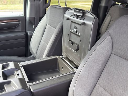 Used 2024 Chevrolet Silverado 2500 LT w/ Convenience Package AWD/4WD image 21