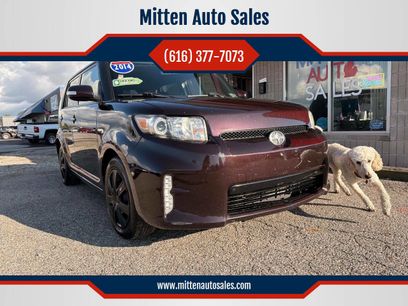 Used 2014 Scion xB