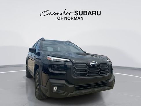 New 2026 Subaru Outback Limited AWD/4WD image 1