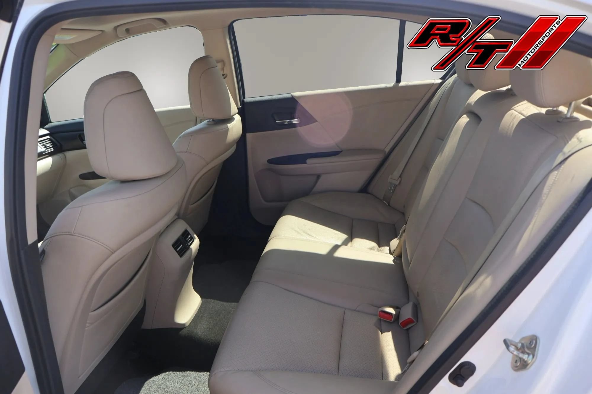 Used 2013 Honda Accord EX-L image 27