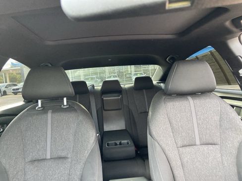 Used 2024 Honda Accord Sport image 6