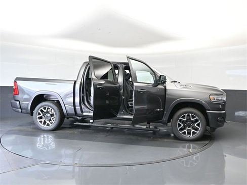 New 2026 RAM 1500 Laramie w/ Laramie Southwest Edition image 33