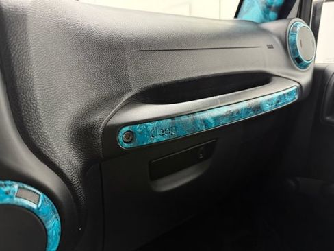 Used 2016 Jeep Wrangler Unlimited Sport AWD/4WD image 22