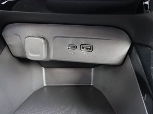 New 2026 Chevrolet Trax RS image 15