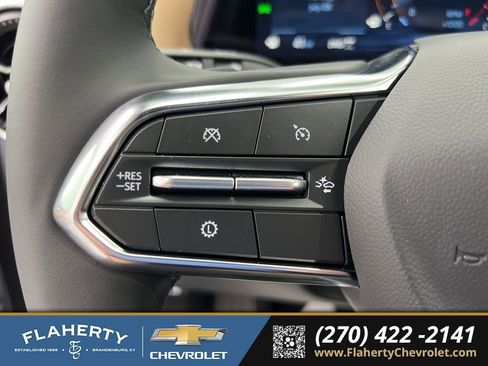 New 2026 Chevrolet Equinox ACTIV image 26
