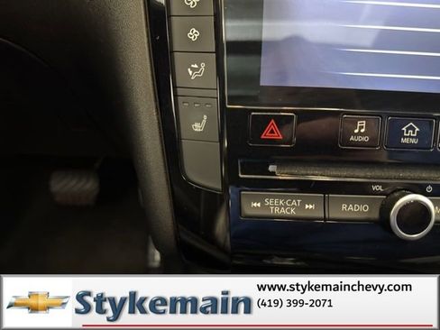 Used 2019 INFINITI QX50 Pure AWD/4WD image 24