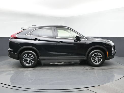 New 2026 Mitsubishi Eclipse Cross ES AWD/4WD image 3