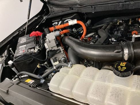 Used 2024 Ford F150 XLT w/ Equipment Group 302A MID image 17