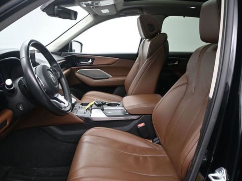 Certified 2023 Acura MDX SH-AWD w/ Technology Package image 10