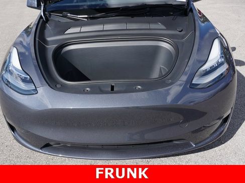 Used 2023 Tesla Model Y Long Range image 11