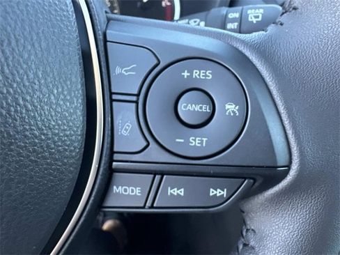 New 2025 Toyota RAV4 XLE Premium image 27