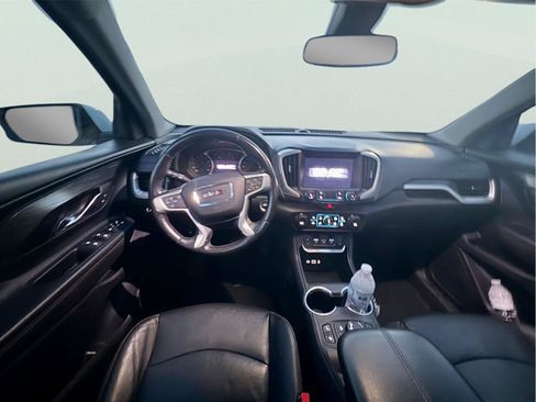 Used 2020 GMC Terrain SLT FWD image 10