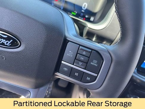 New 2026 Ford F150 Lariat w/ Equipment Group 502A High AWD/4WD image 49