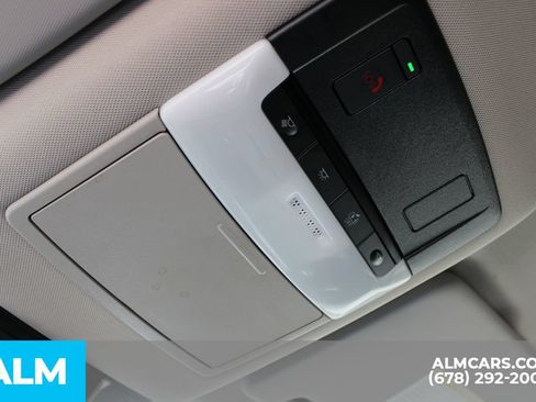 Used 2026 Nissan Rogue SL FWD image 40