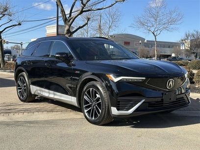 Used 2024 Acura ZDX A-Spec