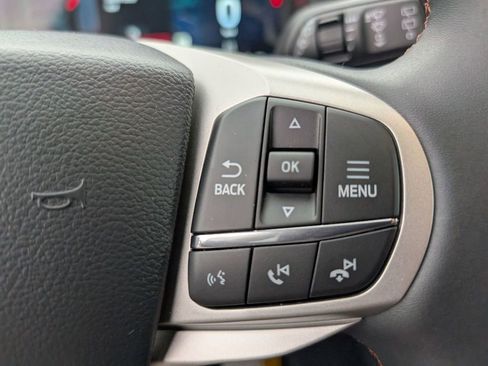 New 2026 Ford Explorer Active image 28