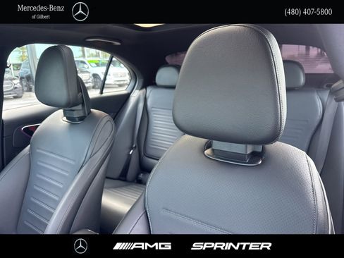 Certified 2023 Mercedes-Benz C 300 C 300 image 15