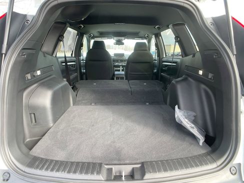 Used 2024 Honda CR-V Sport image 27