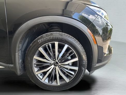Used 2023 INFINITI QX60 Sensory AWD/4WD image 43