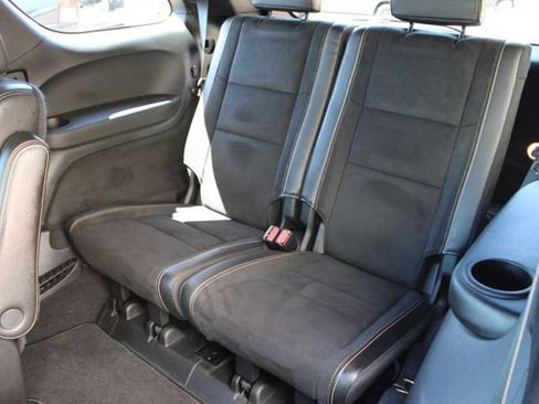 Used 2025 Dodge Durango R/T AWD/4WD image 47