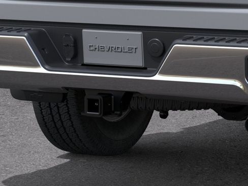 New 2026 Chevrolet Silverado 2500 LT AWD/4WD image 38