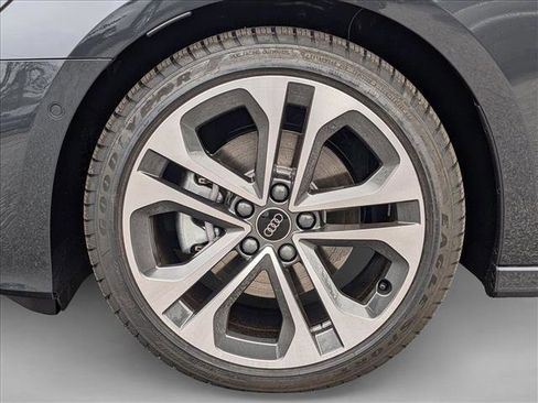 Certified 2025 Audi A3 2.0T Premium Plus w/ Premium Plus Package image 9