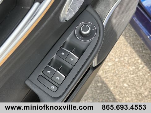 Used 2019 Alfa Romeo Giulia Ti w/ Quick Order Package 22Z Lusso image 13