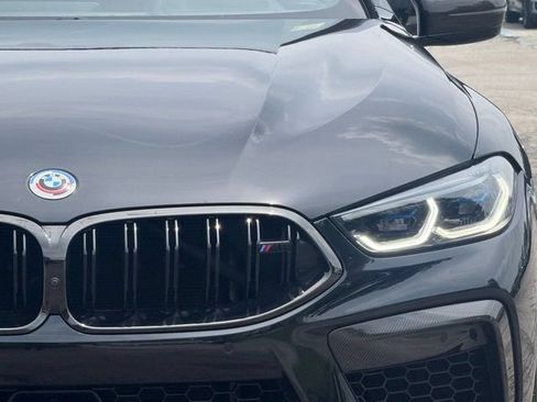 Used 2023 BMW M8 Competition w/ M Carbon Exterior Package AWD/4WD image 10