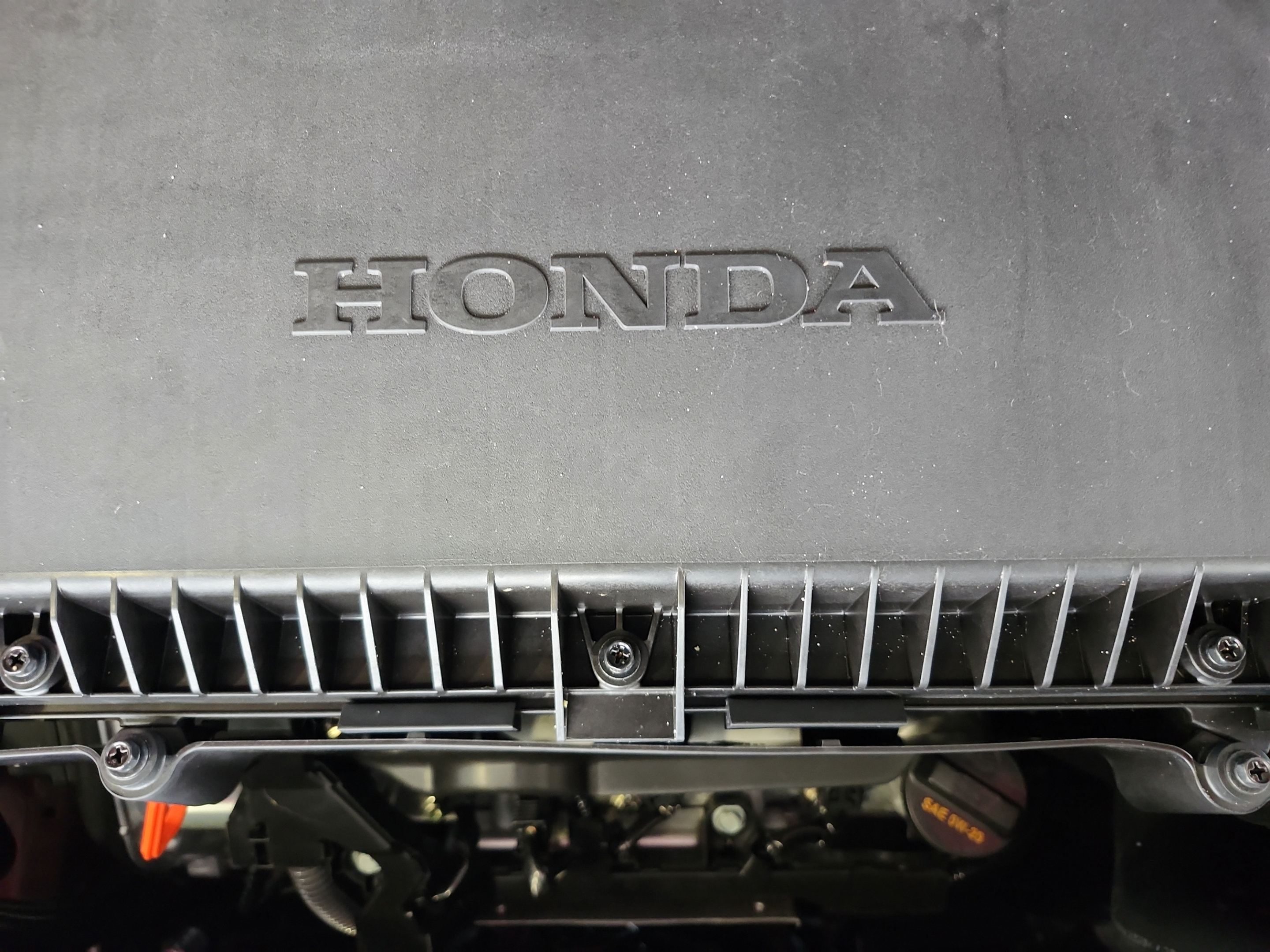 New 2026 Honda Pilot EX-L image 30