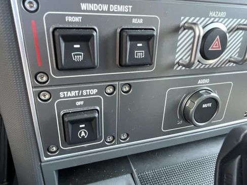 Used 2024 INEOS Grenadier AWD/4WD image 35