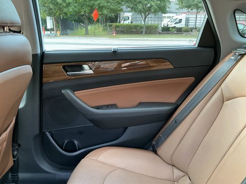 Used 2015 Hyundai Sonata Limited FWD image 15