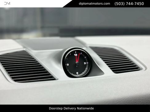 Used 2021 Porsche Cayenne image 27