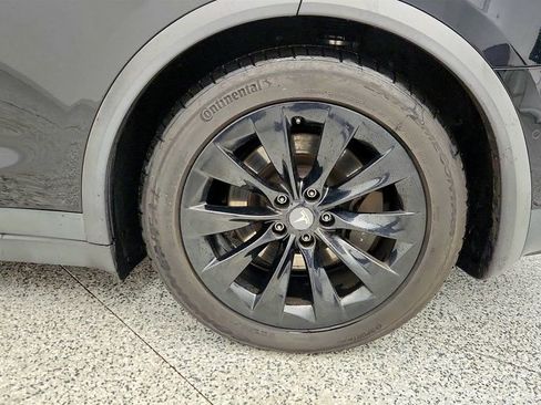 Used 2018 Tesla Model X 100D image 9