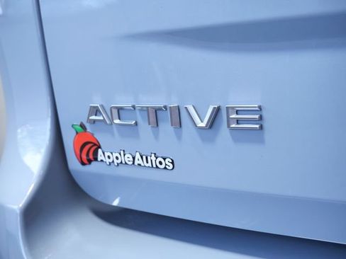 Certified 2025 Ford Expedition Active AWD/4WD image 8