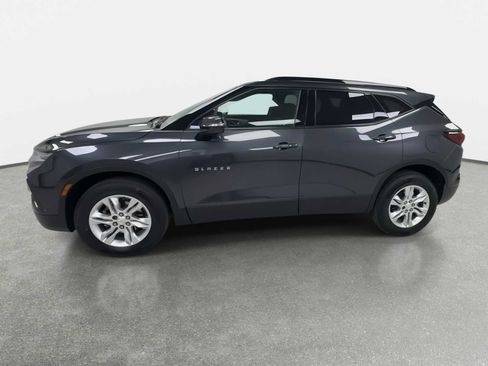 Used 2022 Chevrolet Blazer LT FWD image 5