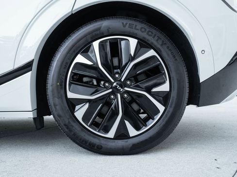 Used 2023 Kia EV6 GT-Line image 29