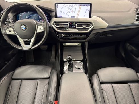 Used 2023 BMW X3 sDrive30i w/ Premium Package RWD image 15