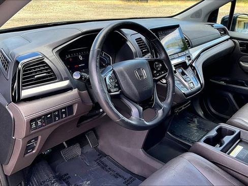 Used 2018 Honda Odyssey Elite image 18