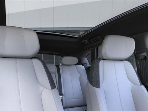 New 2026 Cadillac Optiq Luxury 1 RWD image 36