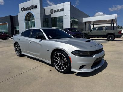 Used 2023 Dodge Charger R/T w/ Cold Weather Package