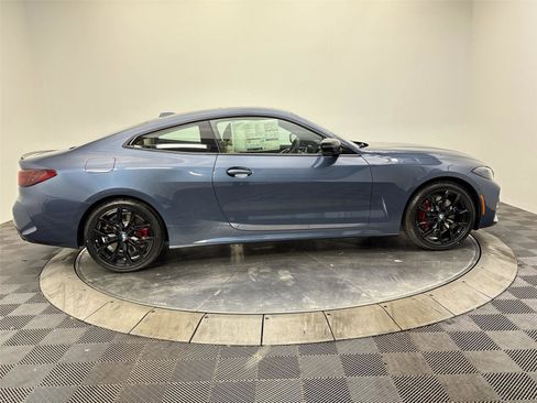 New 2026 BMW 430i xDrive Coupe w/ M Sport Package image 17