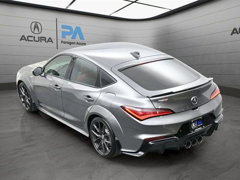 Certified 2024 Acura Integra Type S image 33