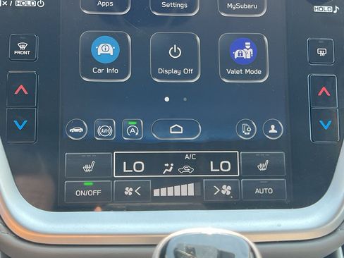 Certified 2025 Subaru Outback Premium AWD/4WD image 21