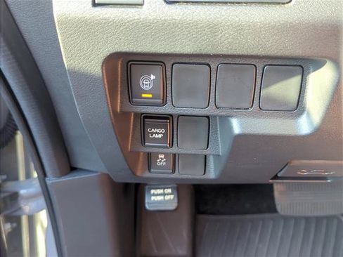 Used 2026 Nissan Frontier Pro-X w/ Tow Package RWD image 10