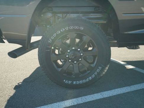 New 2026 RAM 2500 Laramie AWD/4WD image 46