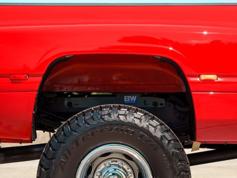 Used 2001 Dodge Ram 3500 Truck 4x4 Quad Cab image 40